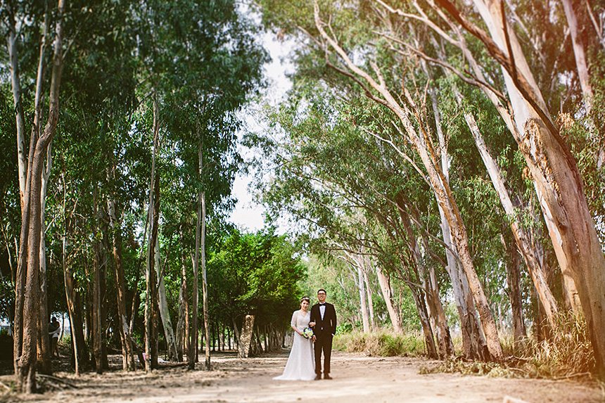 Macau Pre Wedding Photography Hong Kong - Janko and Yan