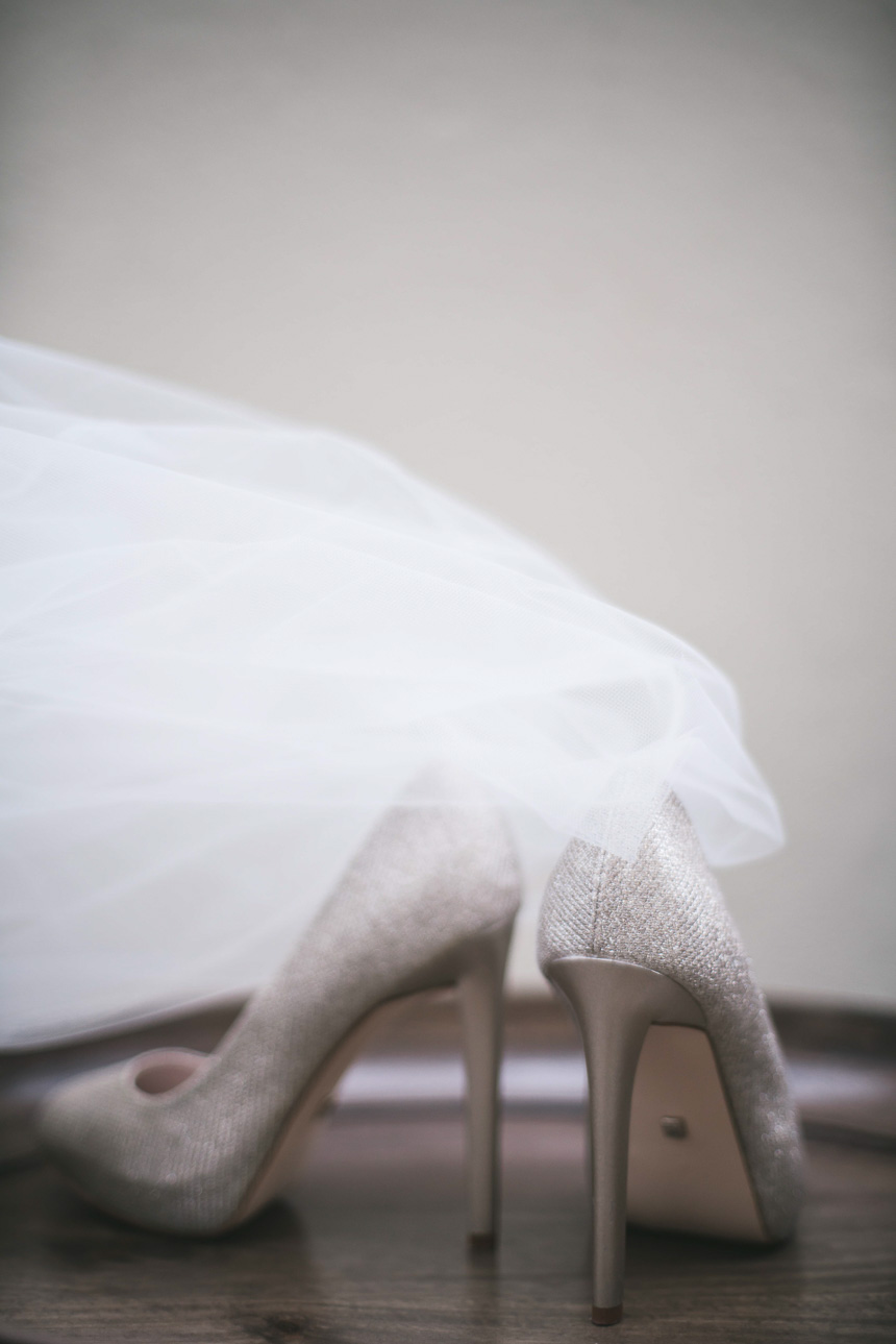 Overseas Wedding at Morden Hall