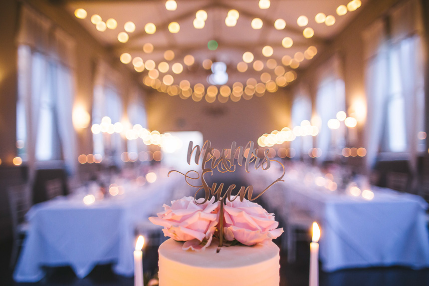 Overseas Wedding at Morden Hall
