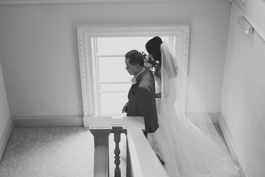 Overseas Wedding at Morden Hall