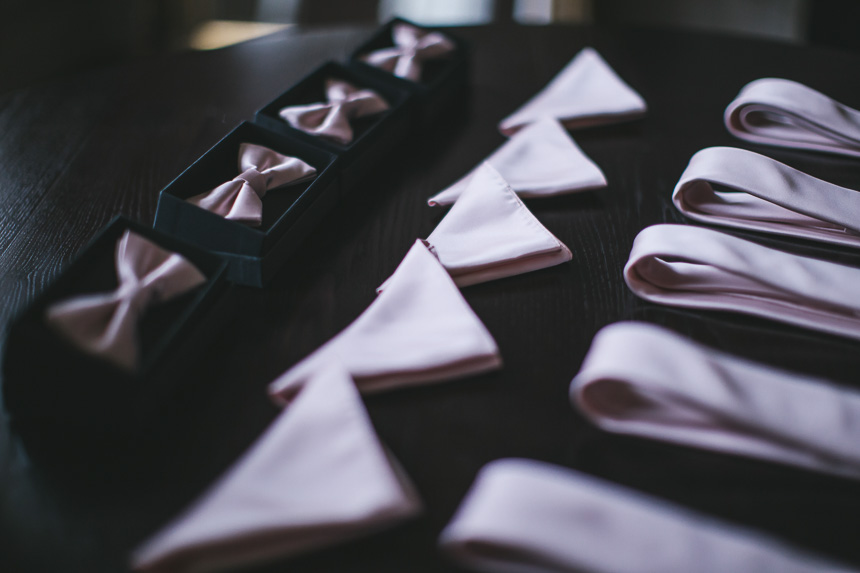 Overseas Wedding at Morden Hall