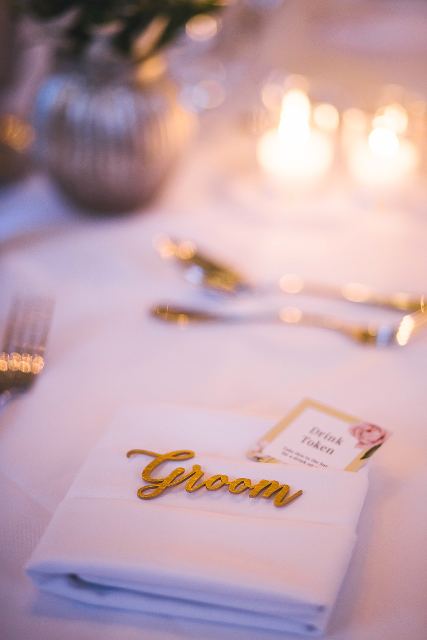 Overseas Wedding at Morden Hall