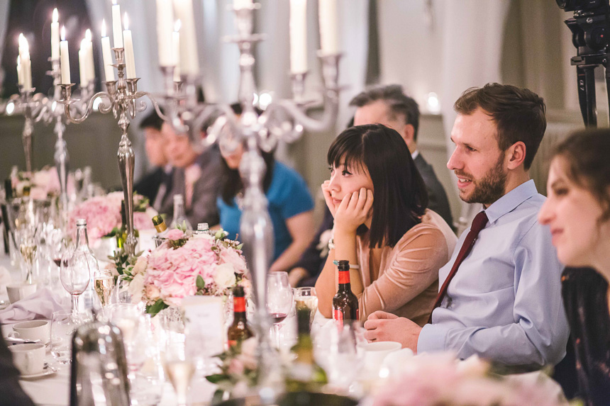 Overseas Wedding at Morden Hall