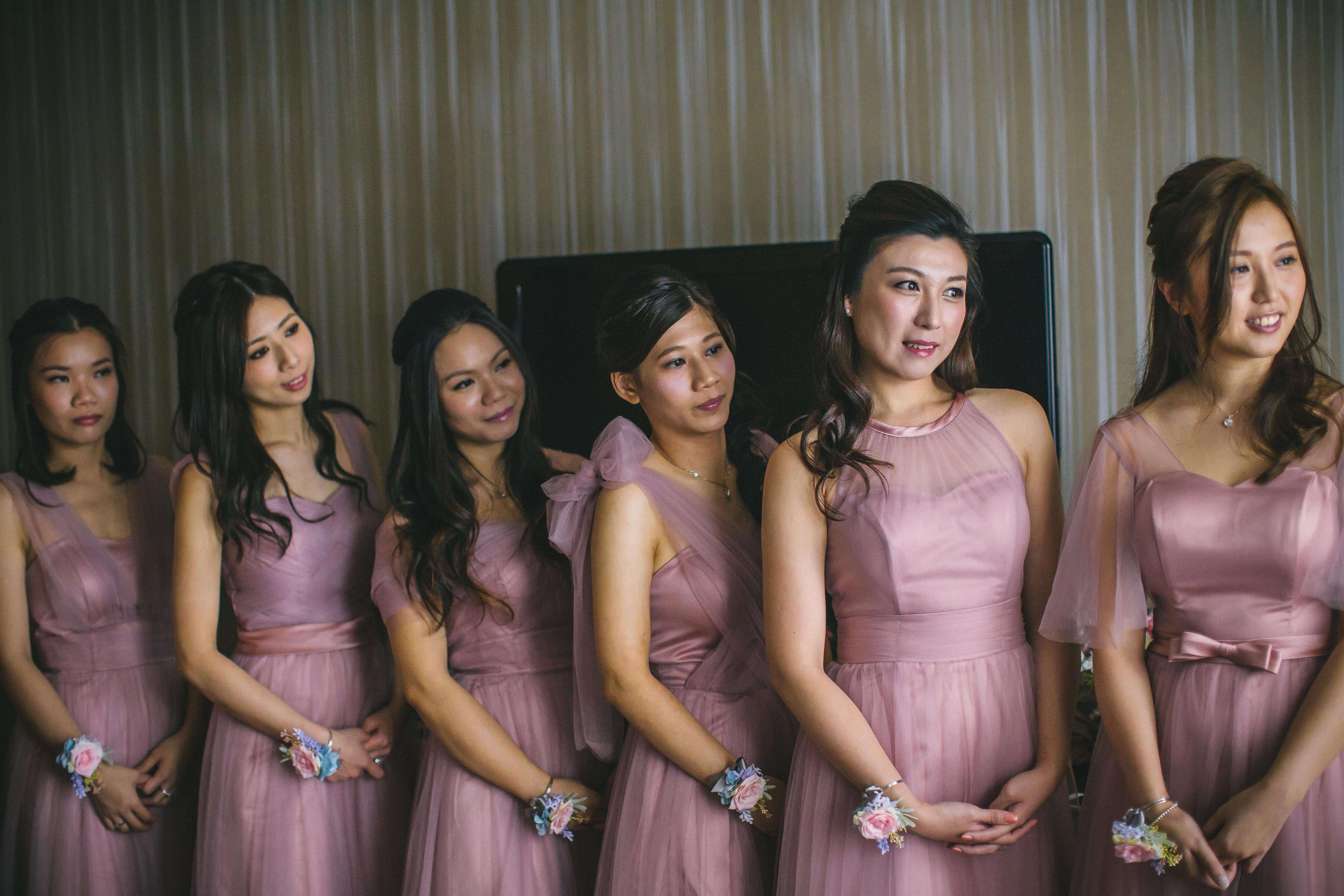 Whampoa Club One