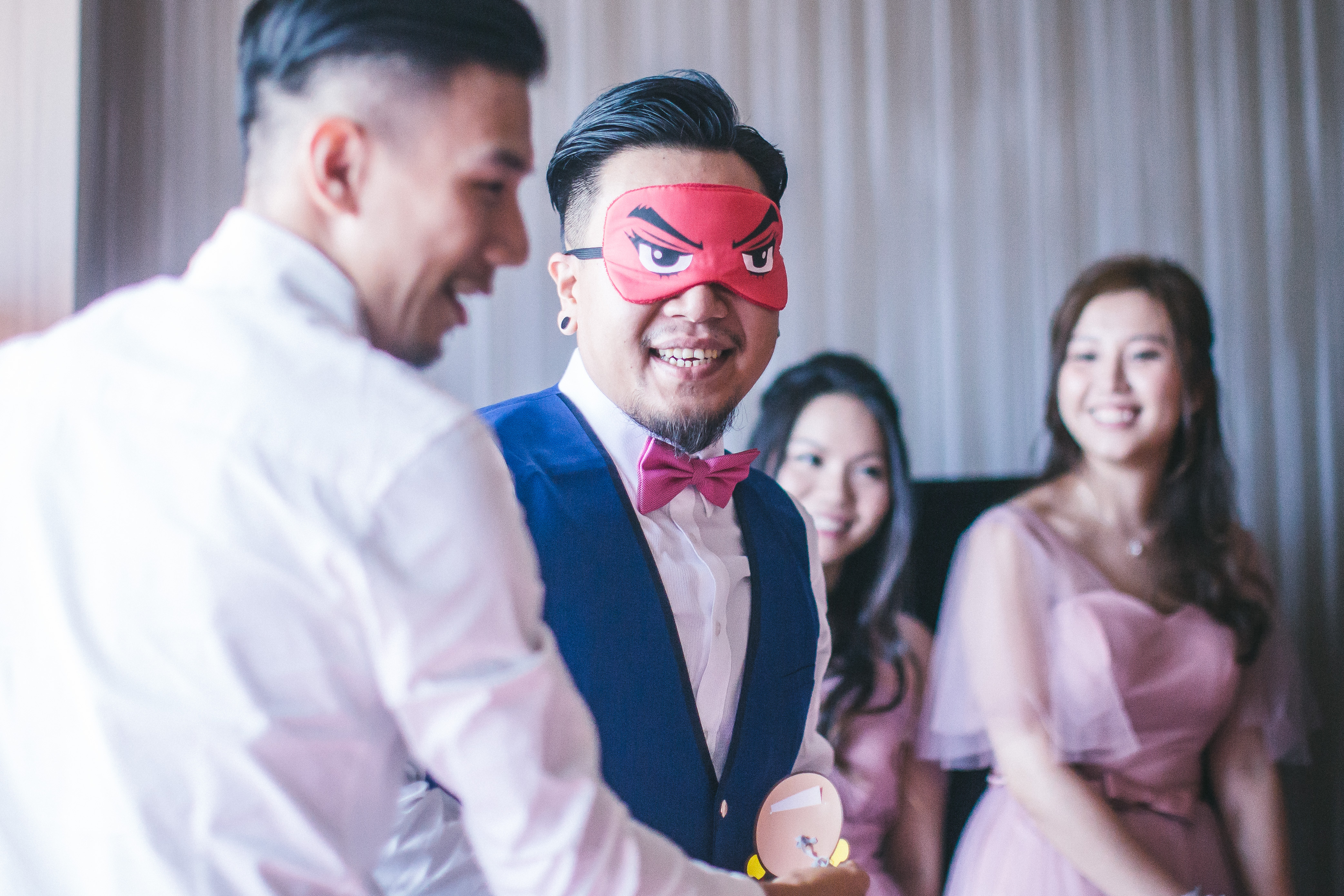 Whampoa Club One
