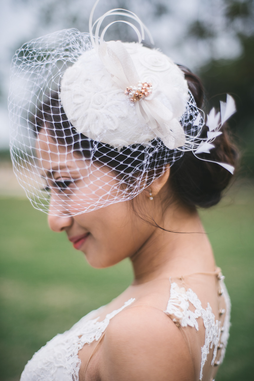 Candy and Steven Hong Kong Adventist College Pre Wedding Photography