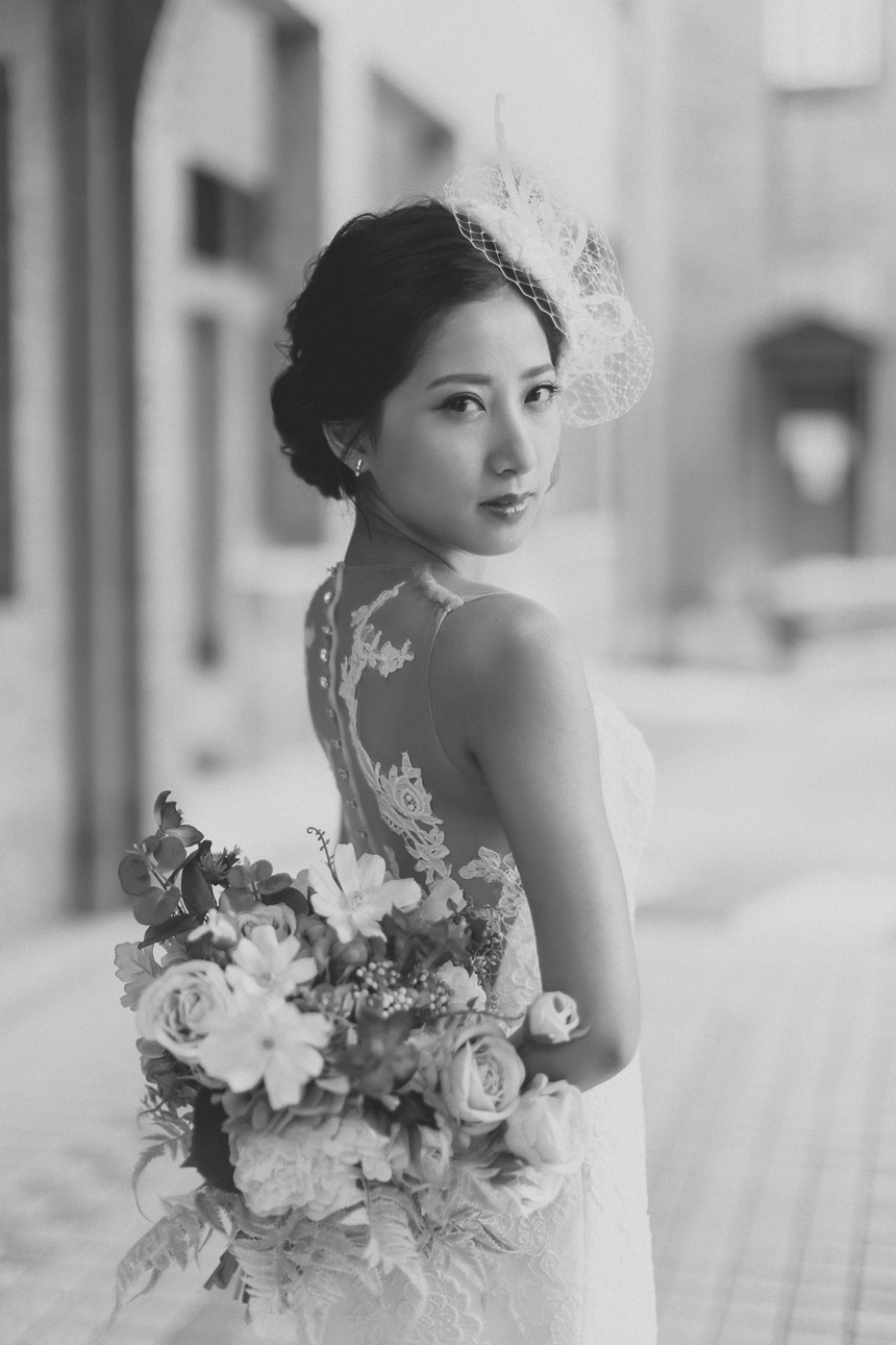 Candy and Steven Hong Kong Adventist College Pre Wedding Photography