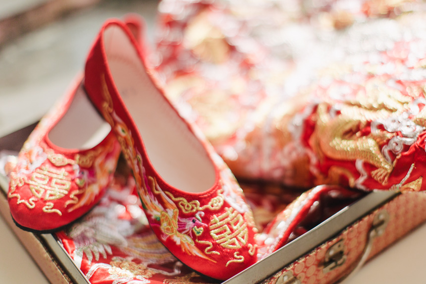 Yin Mey and Barry The Repulse Bay Wedding Photography