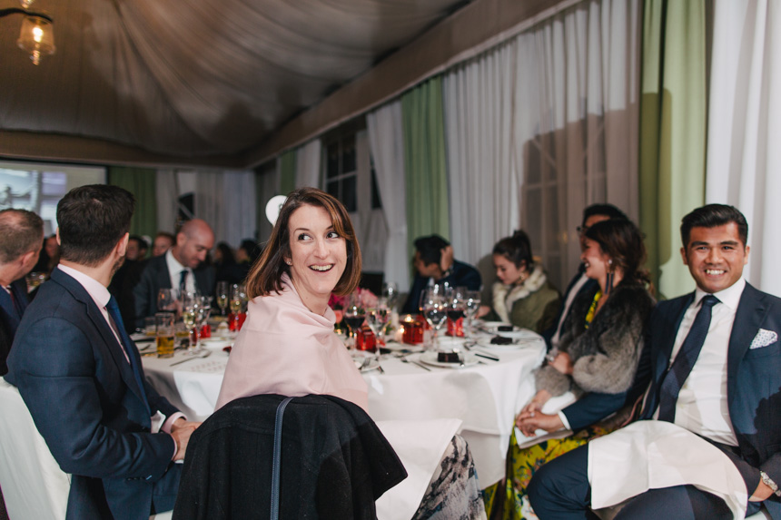 Yin Mey and Barry The Repulse Bay Wedding Photography