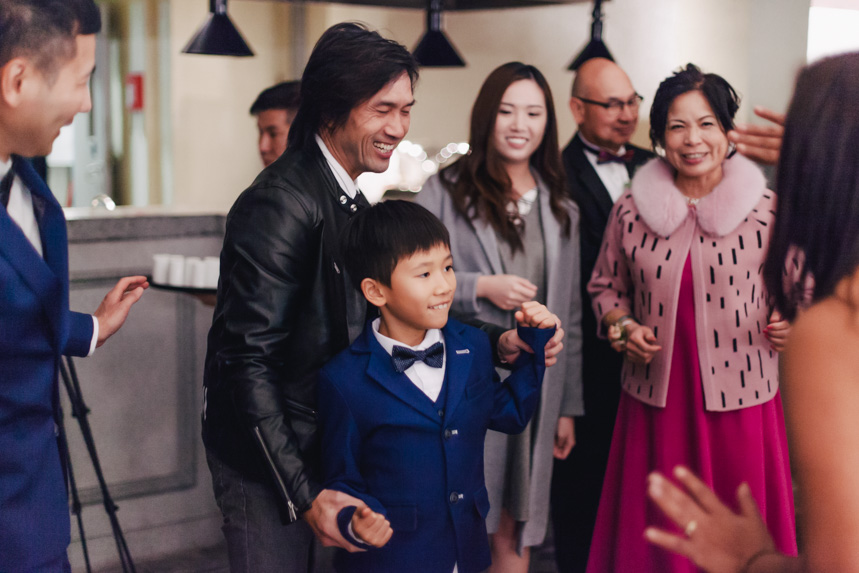 Yin Mey and Barry The Repulse Bay Wedding Photography