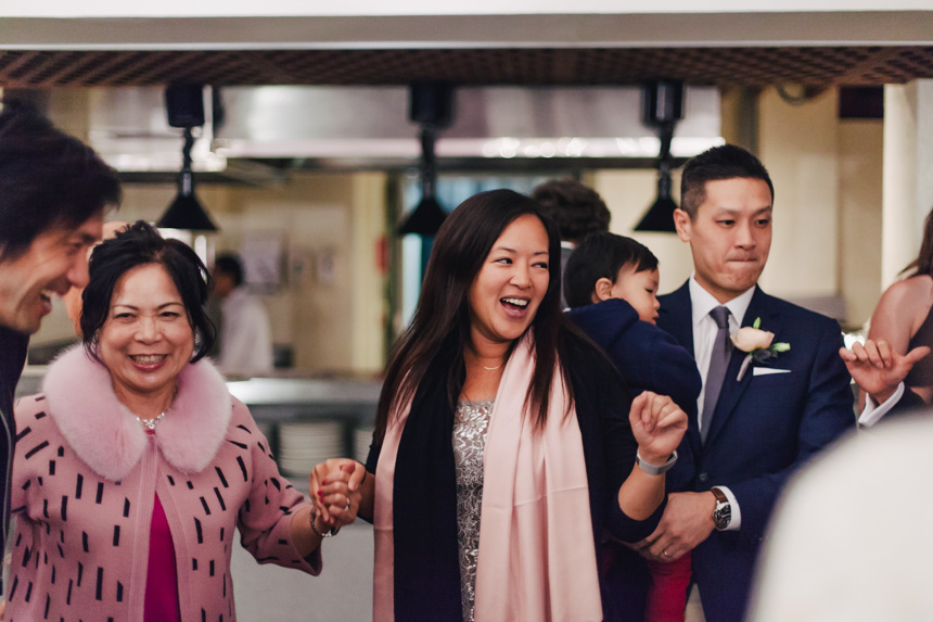 Yin Mey and Barry The Repulse Bay Wedding Photography