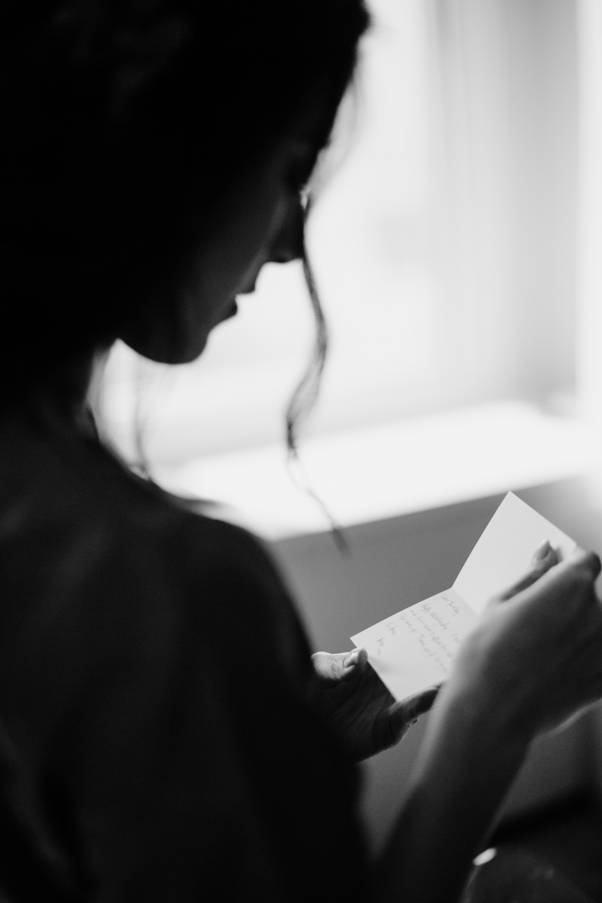 Yin Mey and Barry The Repulse Bay Wedding Photography