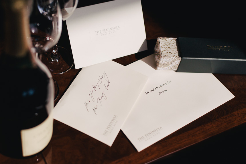 Yin Mey and Barry The Repulse Bay Wedding Photography