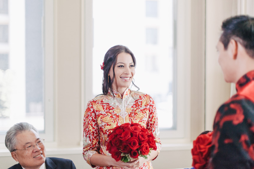 Yin Mey and Barry The Repulse Bay Wedding Photography