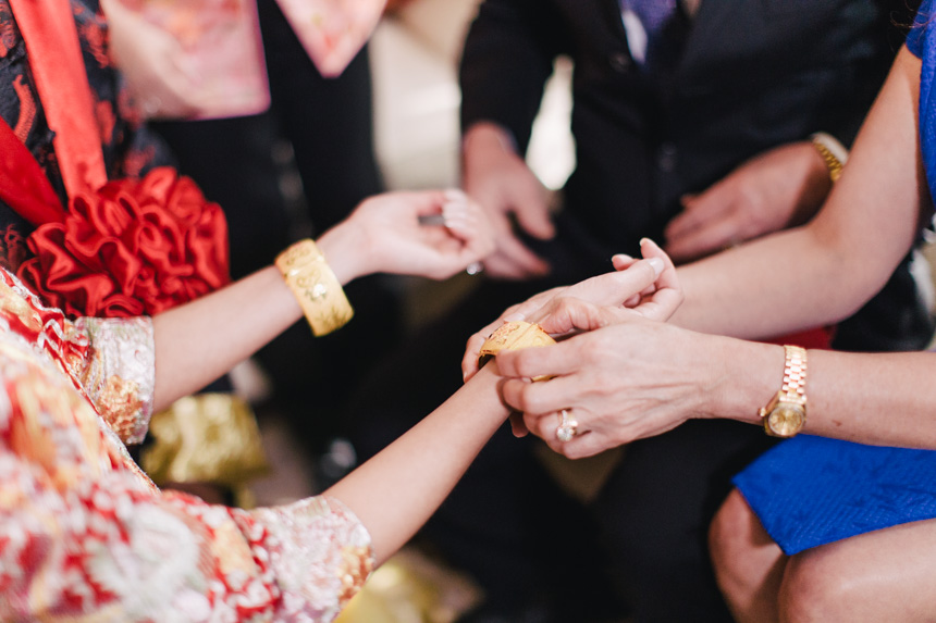 Yin Mey and Barry The Repulse Bay Wedding Photography