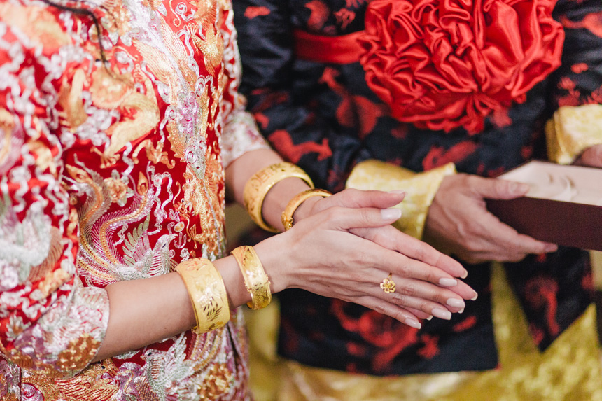 Yin Mey and Barry The Repulse Bay Wedding Photography