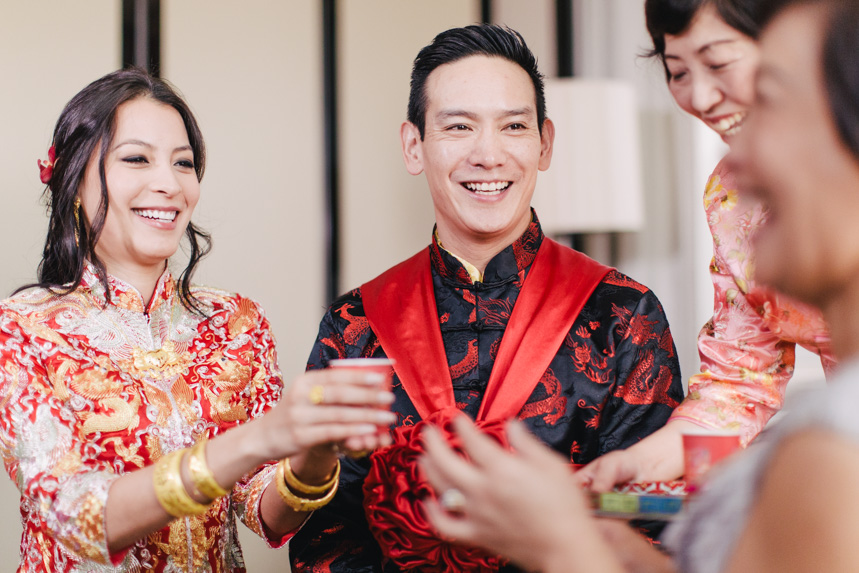 Yin Mey and Barry The Repulse Bay Wedding Photography