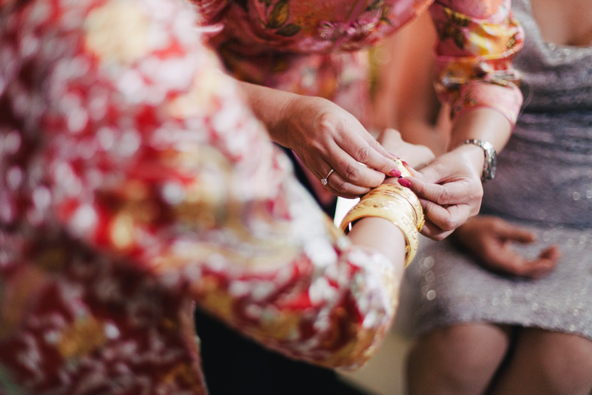 Yin Mey and Barry The Repulse Bay Wedding Photography