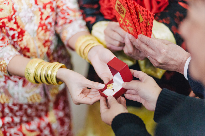 Yin Mey and Barry The Repulse Bay Wedding Photography