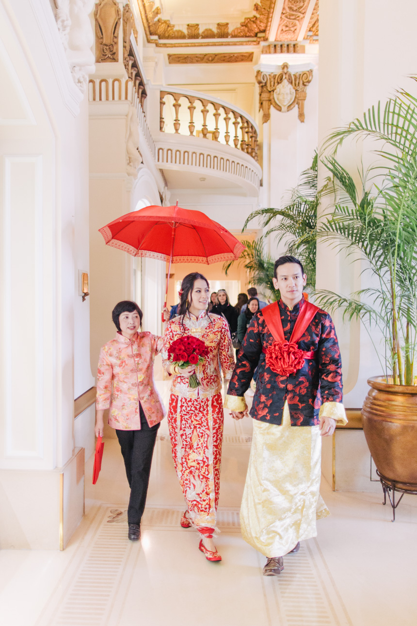 Yin Mey and Barry The Repulse Bay Wedding Photography