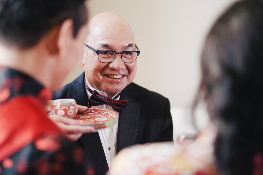 Yin Mey and Barry The Repulse Bay Wedding Photography