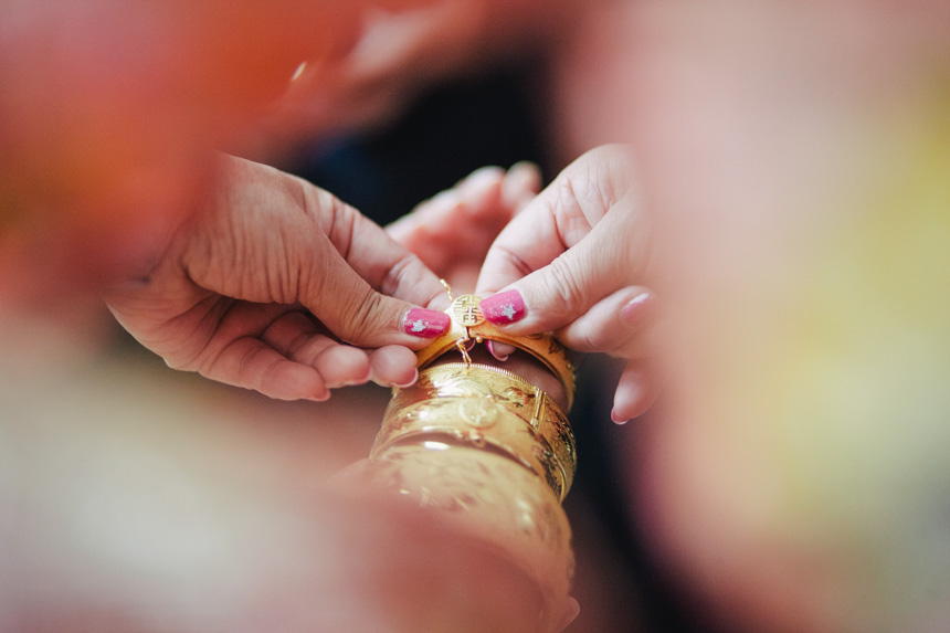 Yin Mey and Barry The Repulse Bay Wedding Photography