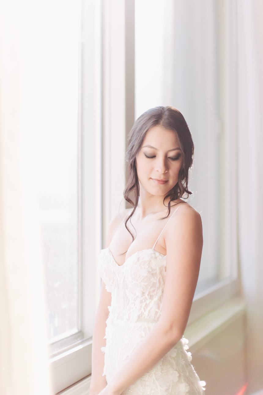 Yin Mey and Barry The Repulse Bay Wedding Photography