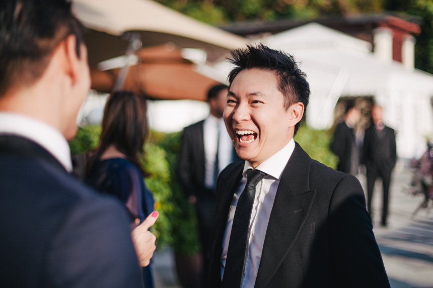 Yin Mey and Barry The Repulse Bay Wedding Photography