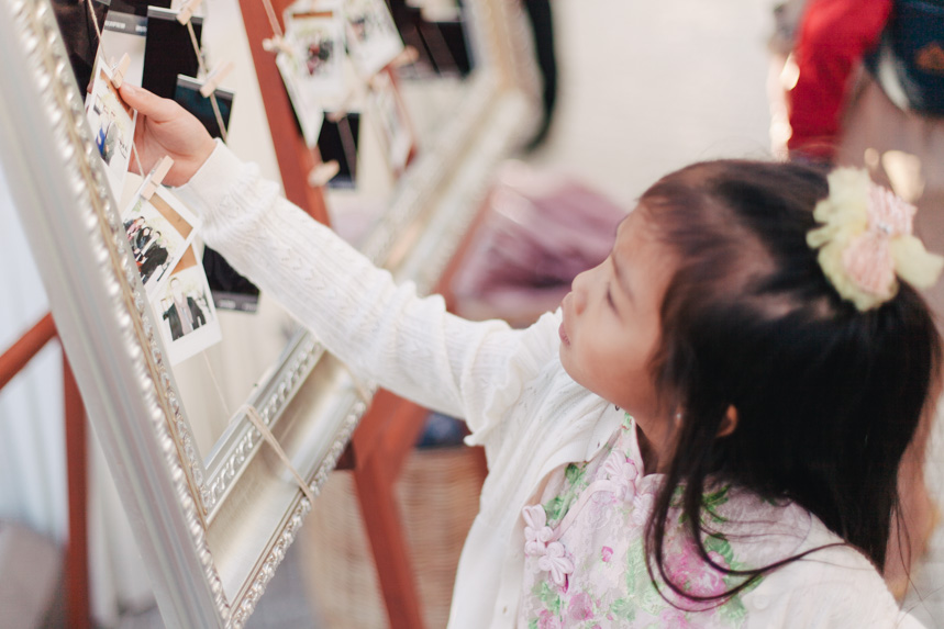 Yin Mey and Barry The Repulse Bay Wedding Photography