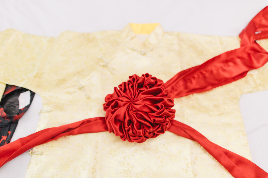 Yin Mey and Barry The Repulse Bay Wedding Photography