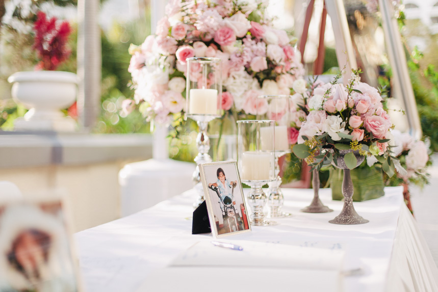 Yin Mey and Barry The Repulse Bay Wedding Photography