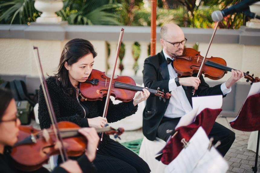 Yin Mey and Barry The Repulse Bay Wedding Photography