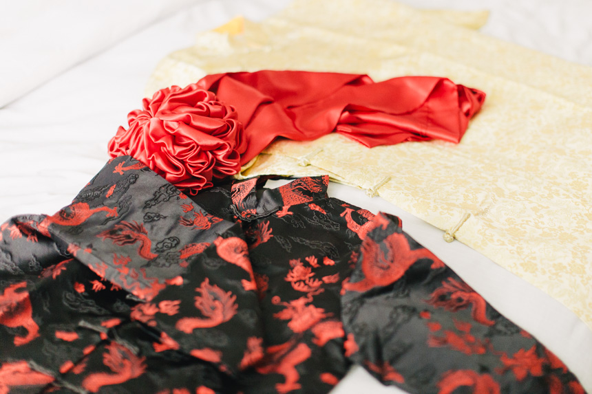 Yin Mey and Barry The Repulse Bay Wedding Photography