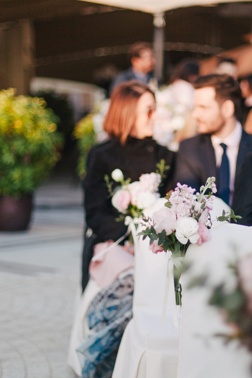 Yin Mey and Barry The Repulse Bay Wedding Photography