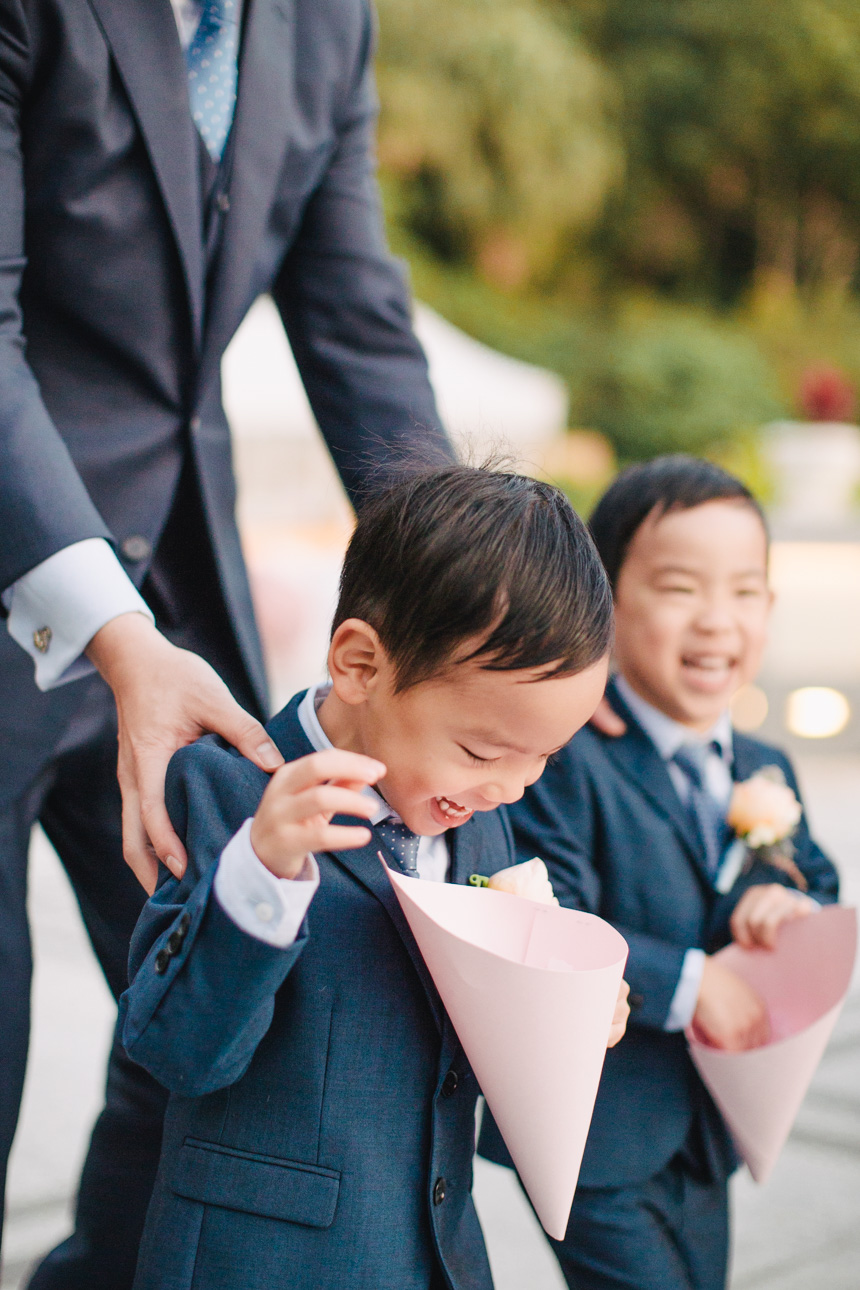 Yin Mey and Barry The Repulse Bay Wedding Photography