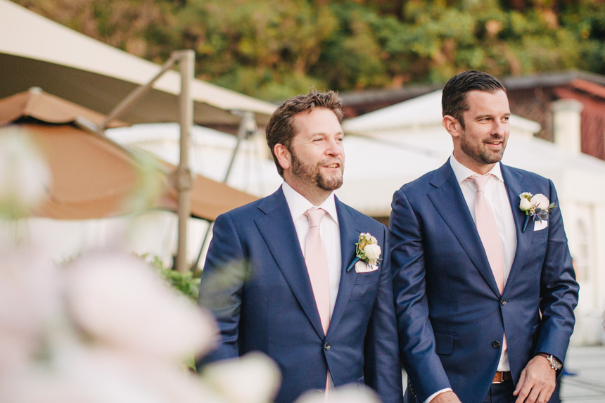 Yin Mey and Barry The Repulse Bay Wedding Photography