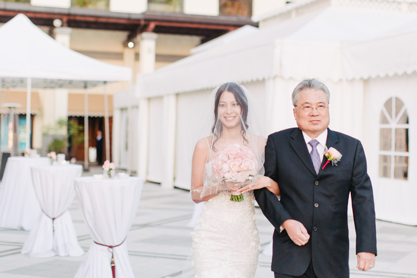 Yin Mey and Barry The Repulse Bay Wedding Photography