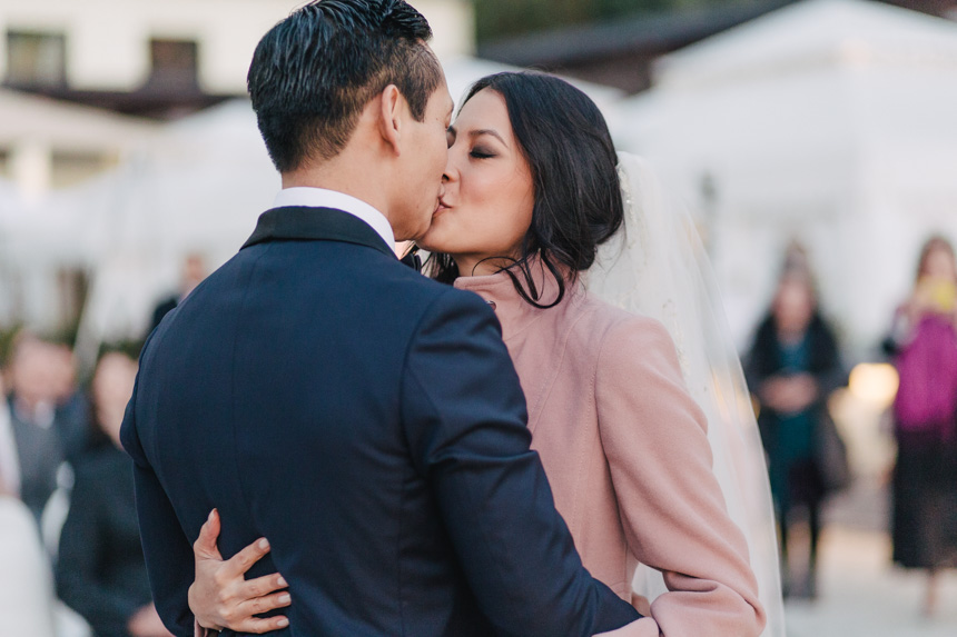 Yin Mey and Barry The Repulse Bay Wedding Photography