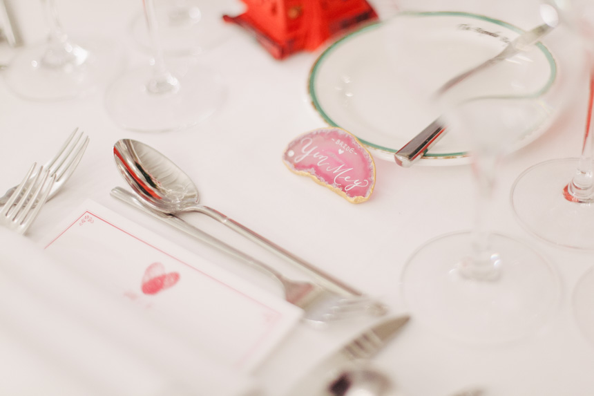 Yin Mey and Barry The Repulse Bay Wedding Photography