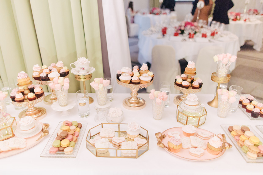 Yin Mey and Barry The Repulse Bay Wedding Photography