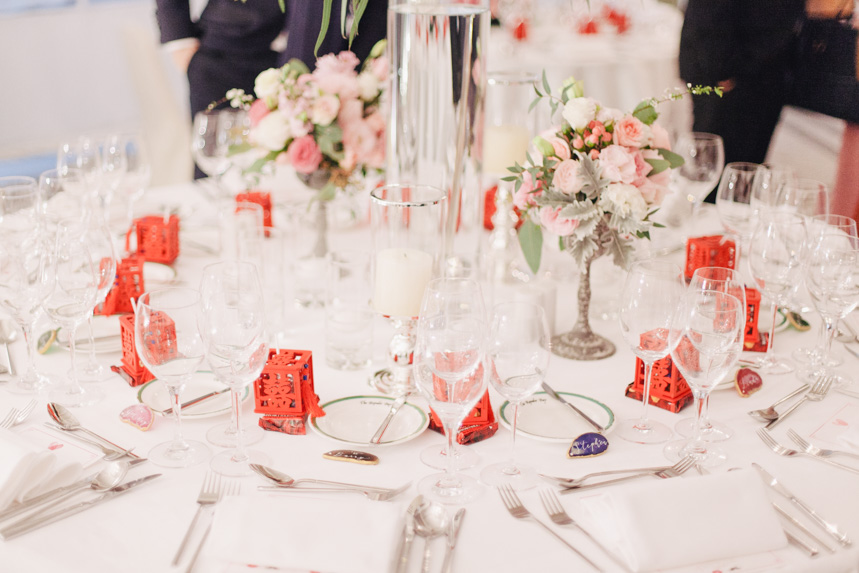 Yin Mey and Barry The Repulse Bay Wedding Photography