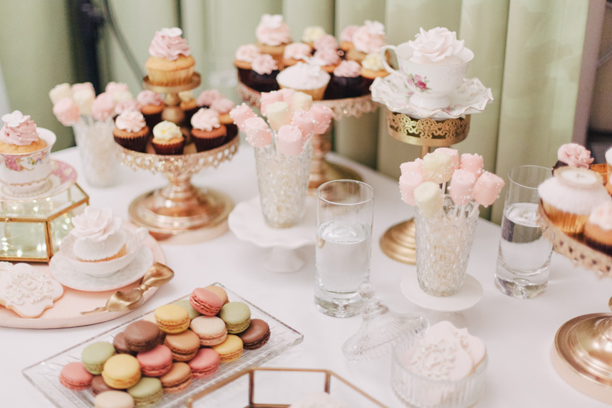 Yin Mey and Barry The Repulse Bay Wedding Photography