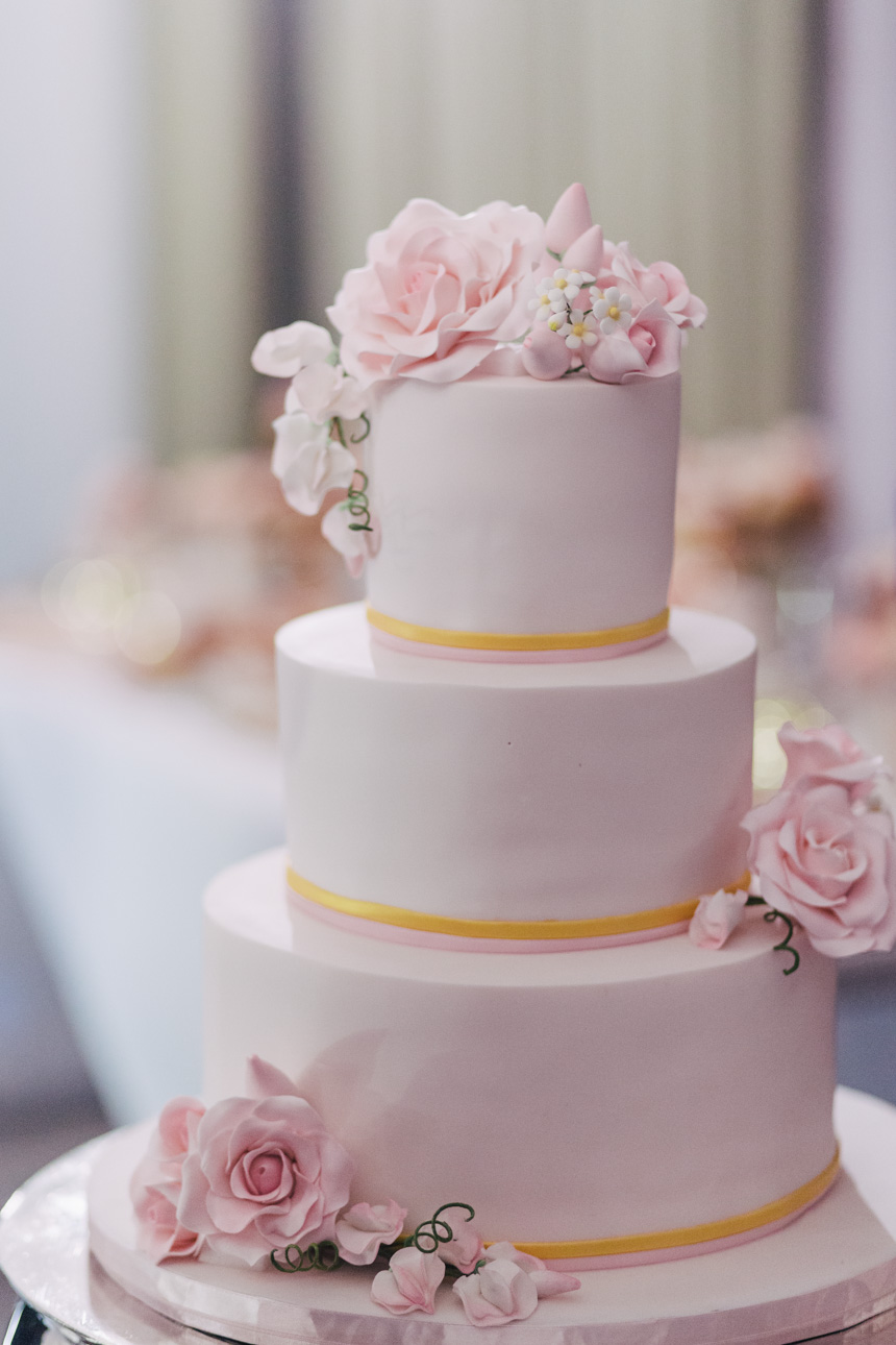 Yin Mey and Barry The Repulse Bay Wedding Photography