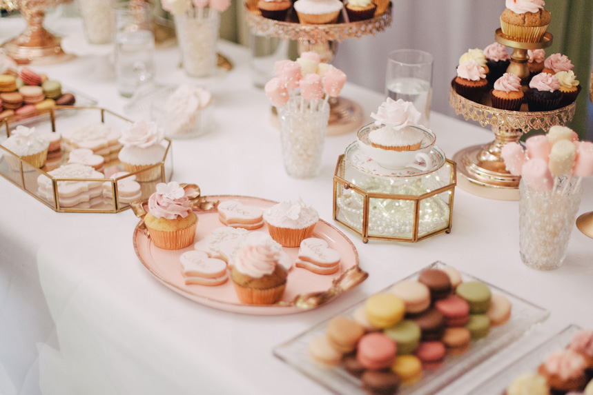 Yin Mey and Barry The Repulse Bay Wedding Photography