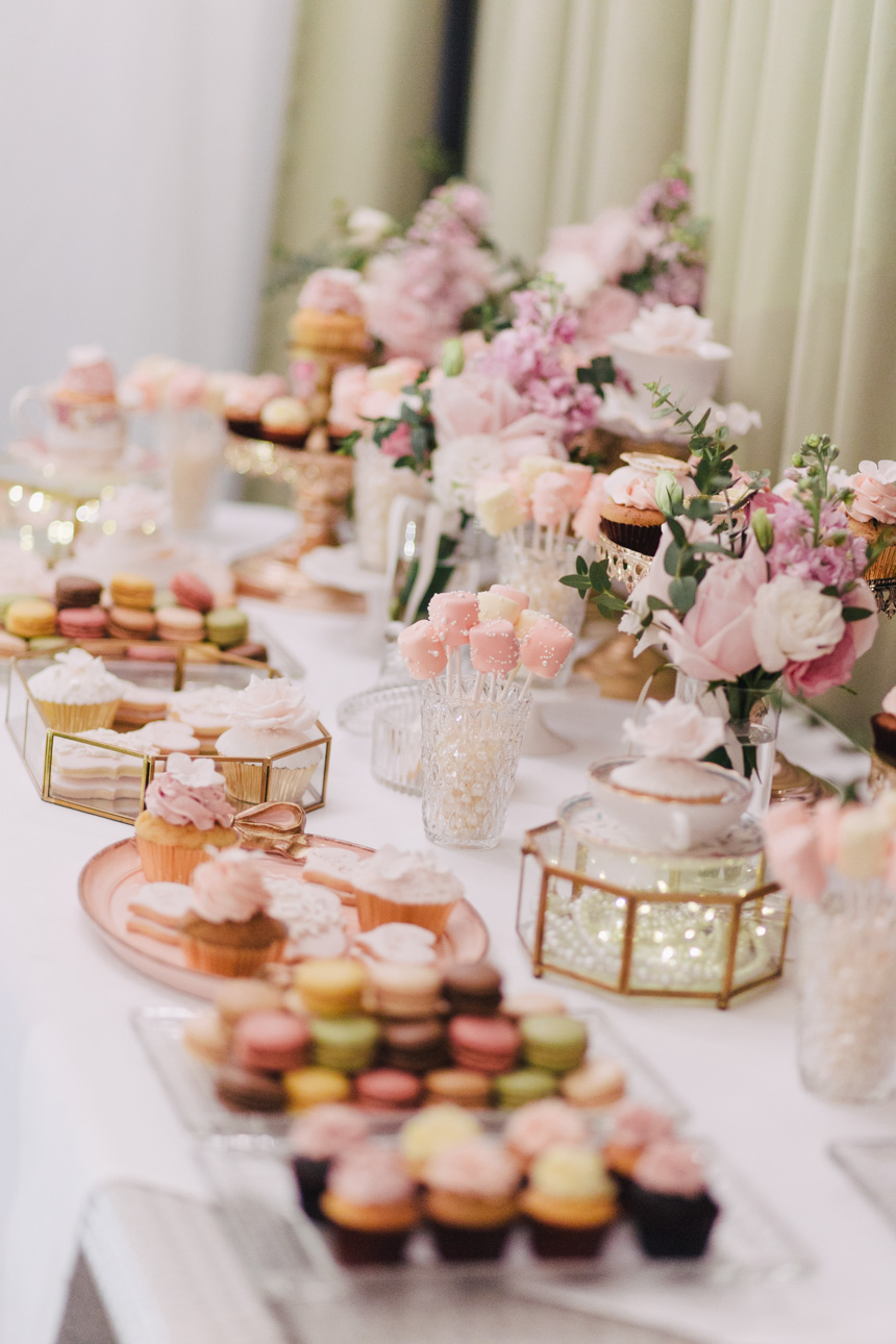 Yin Mey and Barry The Repulse Bay Wedding Photography