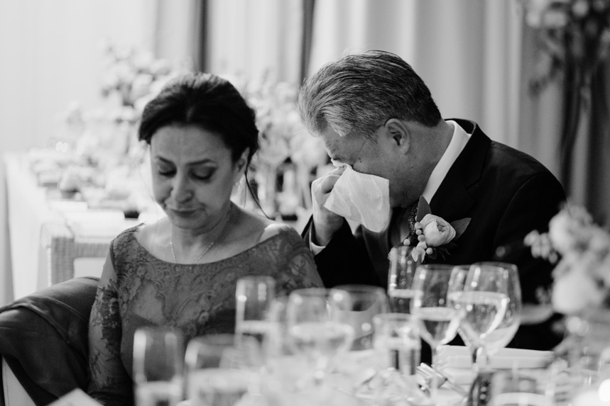 Yin Mey and Barry The Repulse Bay Wedding Photography